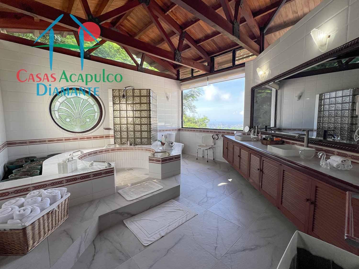 Villa Leonor - Recámara principal 7